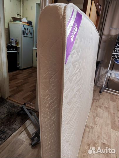 Матрас 140х200