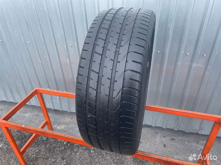 Pirelli P Zero 245/45 R20 103Y