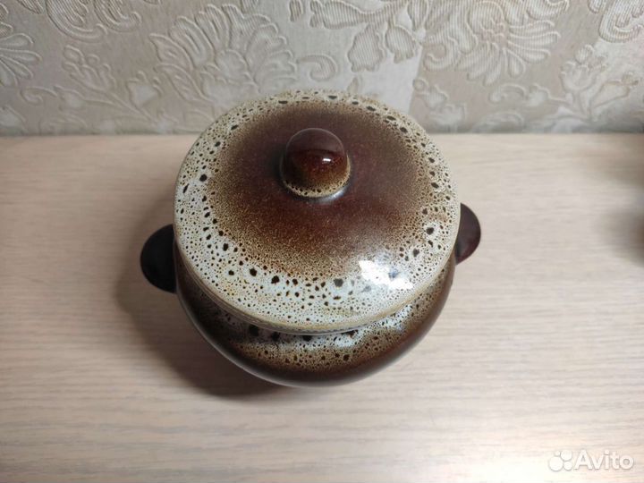 Горшок /горшки для запекания