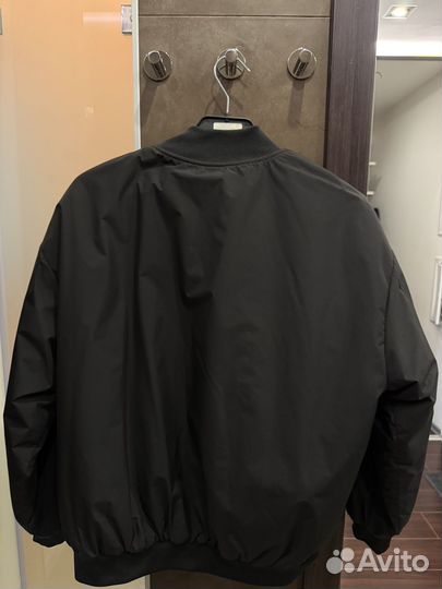 Куртка бомбер женская