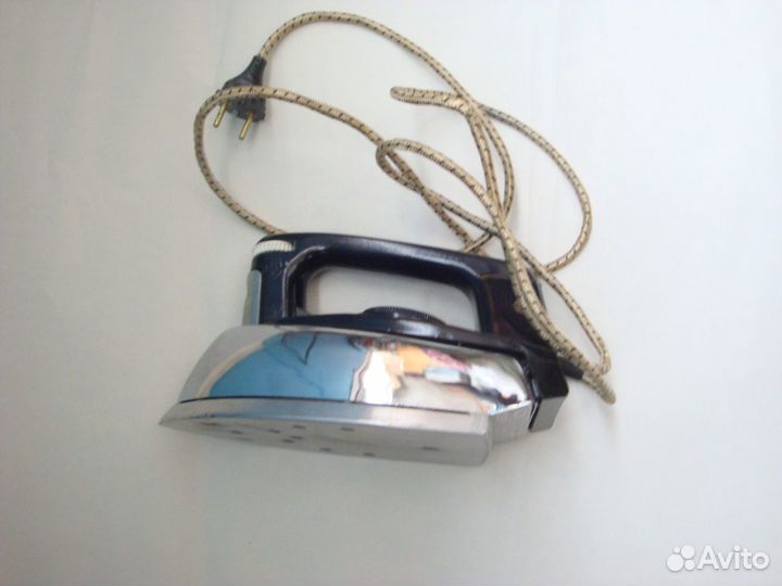 Утюг бу Ленинград