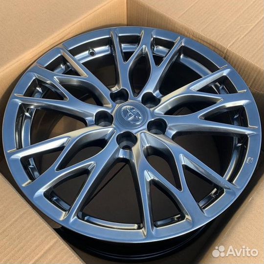 Диски для на Lexus лексус IS GS NX RX R18