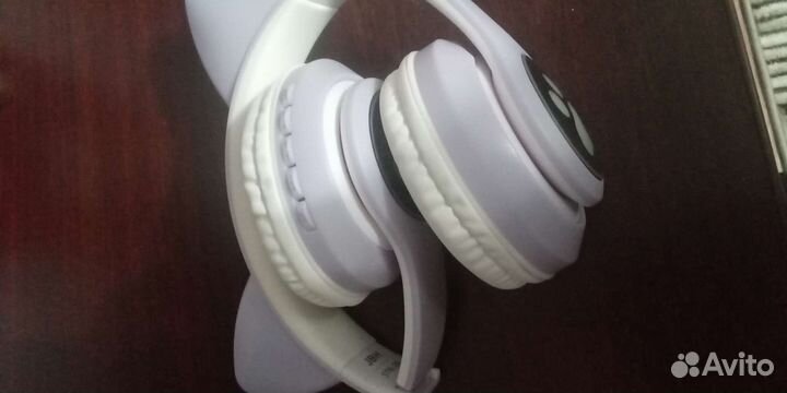 Без проводные наушники JBH