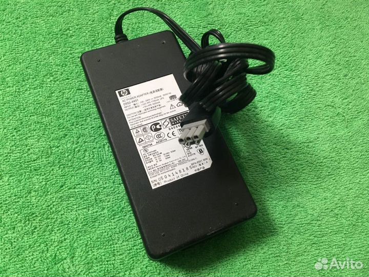 Адаптер (блок) питания 32V, 1100mA