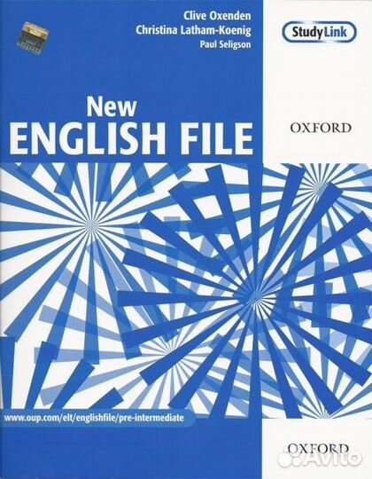New English file pre-intermediate teacher's book