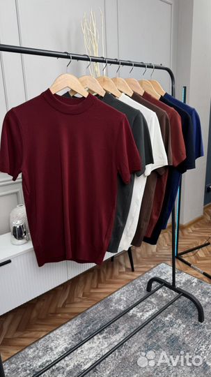 Футболка liwali