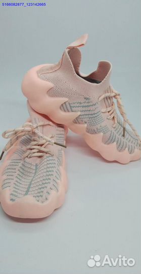 Кроссовки для детей (Арт.93499)