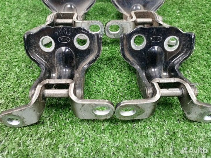 Петли дверей Kia Sorento SUV 2.5 D4CB 2009