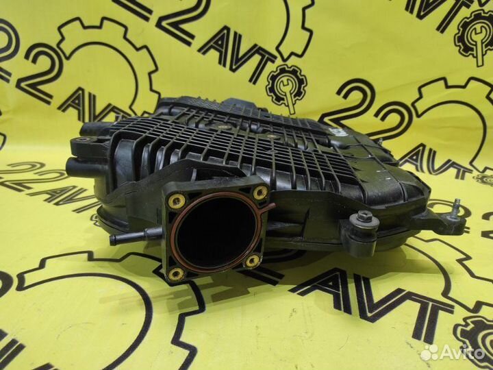 Впускной коллектор Infiniti Fx35 S51 VQ35HR 2010