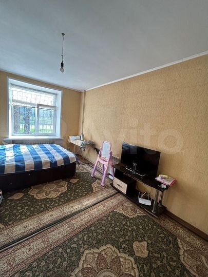 3-к. квартира, 73 м², 1/5 эт.