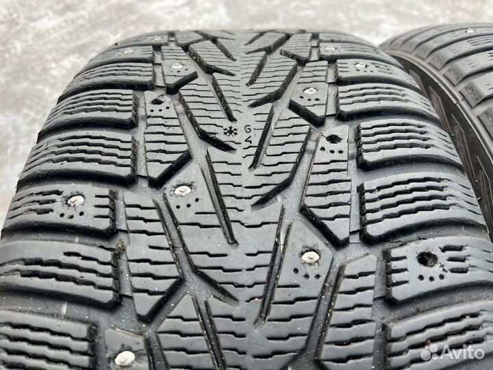 Nokian Tyres Hakkapeliitta 7 245/50 R18 100T