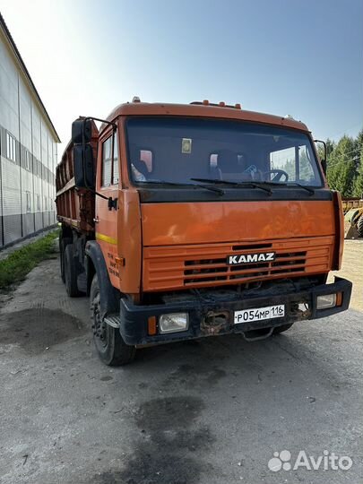 КамАЗ 45143, 2011