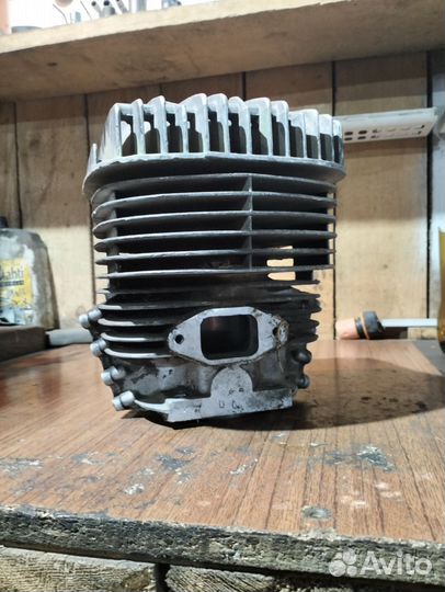 Целиндр Иж планета 4