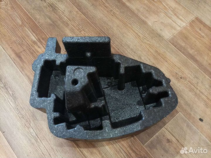 Держатель знака авар.остановки/аптечки BMW