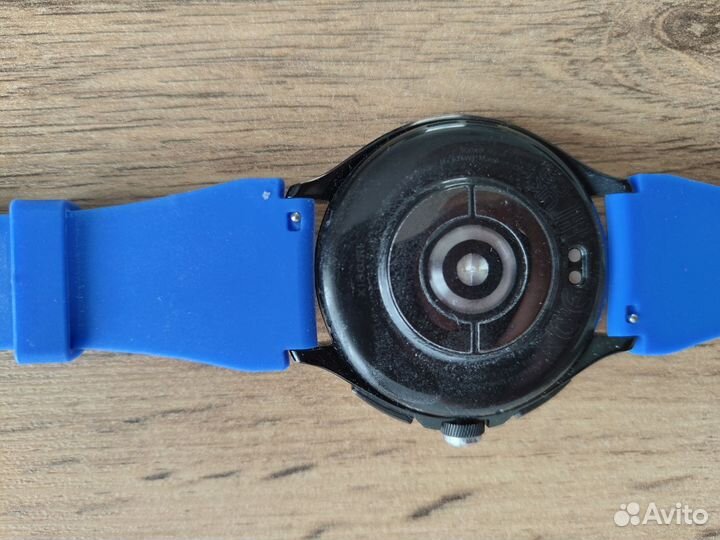 Смарт часы xiaomi watch 2 pro