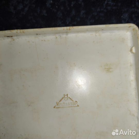 Домино СССР