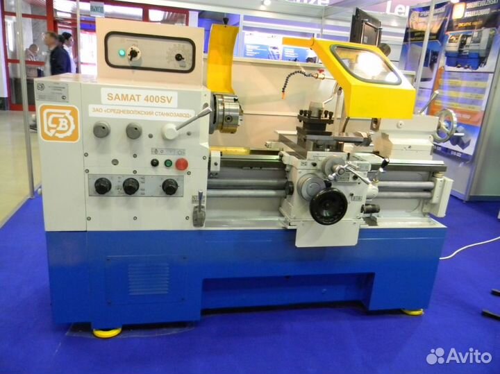 Станочник (оператор станка) с обучением