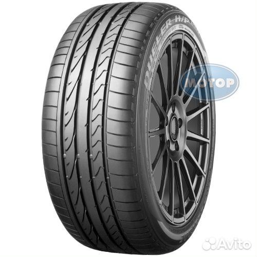 Bridgestone Dueler H/P Sport 235/65 R17