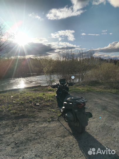 Скутер Vento SMART 3