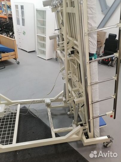 Электрическая кровать-вертикализатор lift UP 2.0