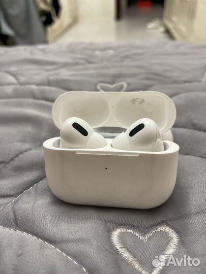 Беспроводные наушники