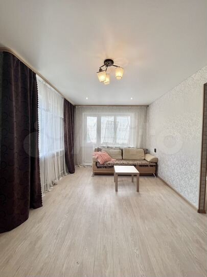 1-к. квартира, 31,3 м², 3/5 эт.