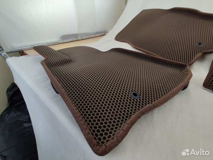 Ева (EVA, эва) коврики инфинити ех лот 298