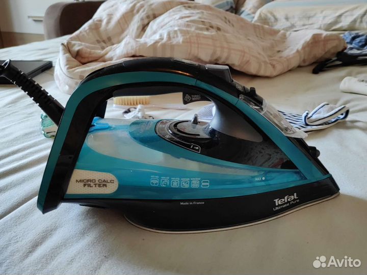 Утюг Tefal