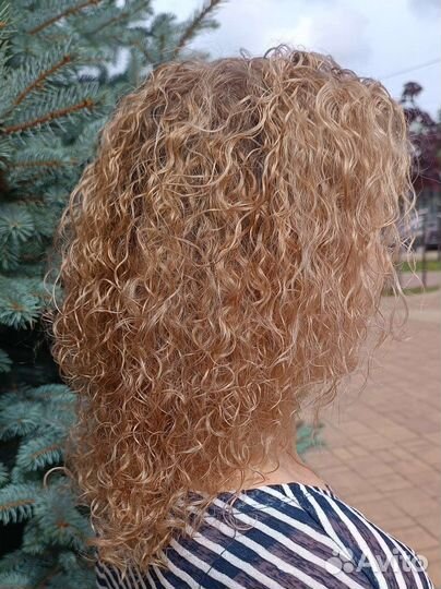 Биозавивка