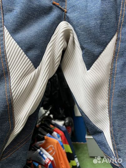 Мотоштаны thor эндуро