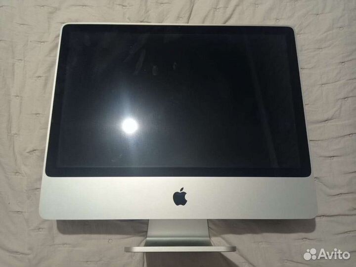 Apple iMac 2007