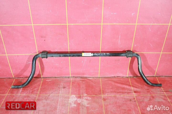 Стабилизатор передней подвески Mercedes W166 ML (1