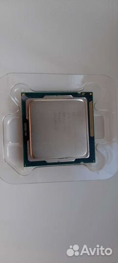 Intel core i5 3570