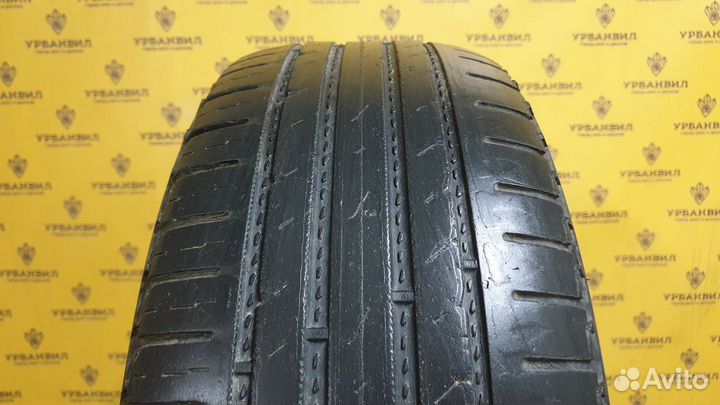 Nokian Tyres Hakka Blue SUV 215/65 R16 102V