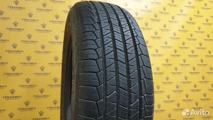 Tigar Summer SUV 205/70 R15 96H
