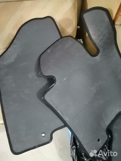 Летние коврики