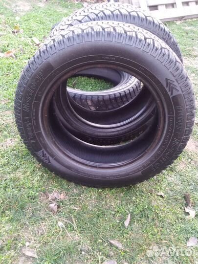 Tunga Nordway 18.4/65 R15