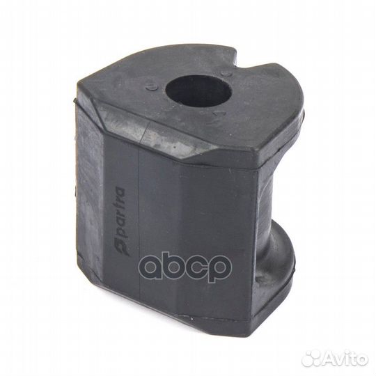 Втулка стабилизатора зад прав/лев subaru Fo