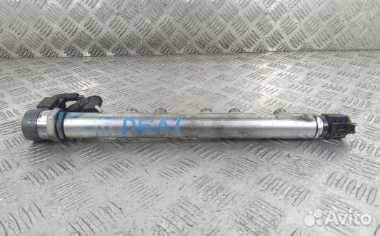 Топливная рампа дизельная BMW 3 F30/F31 (DEA04BB01