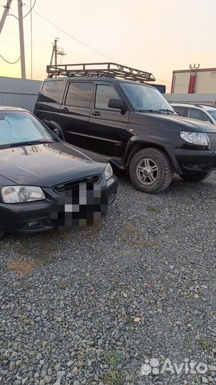 Продам багажник на крышу