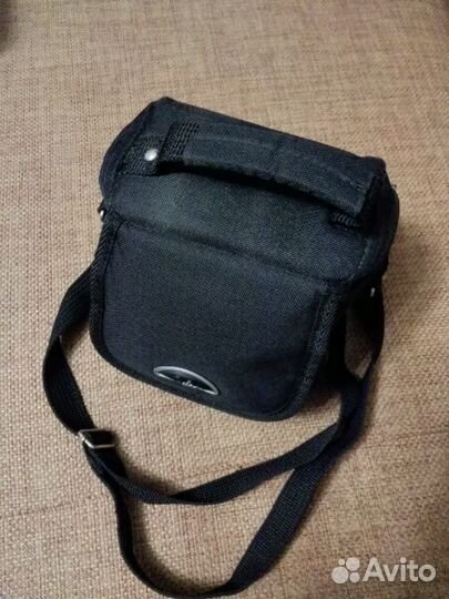 Сумка для видео камеры