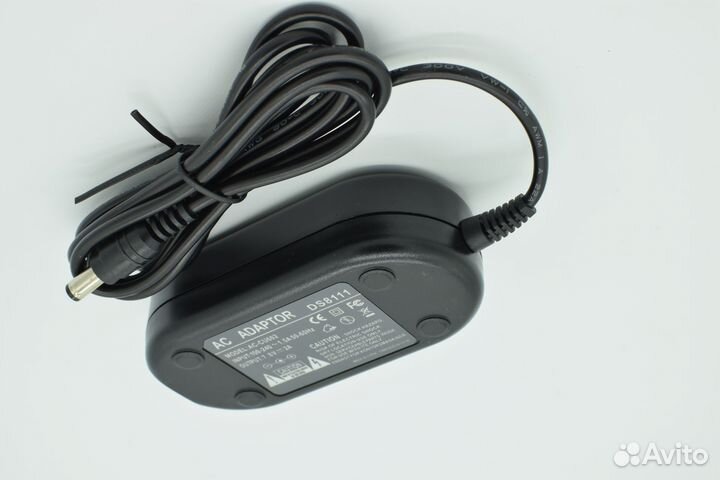 Сетевой адаптер ACK-E12(LP-E12) для Canon EOS