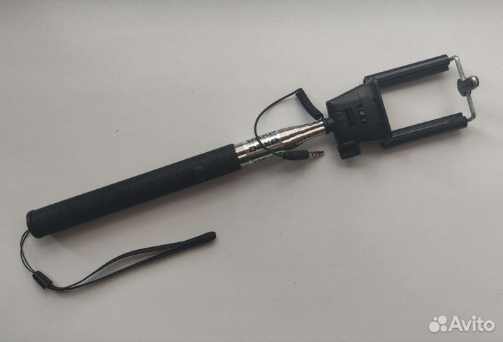 Селфи-палка