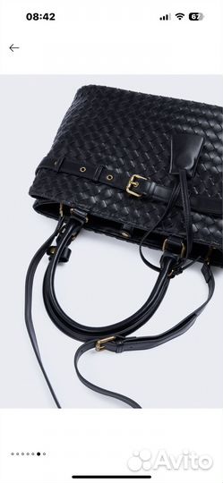 Сумка Lime новая