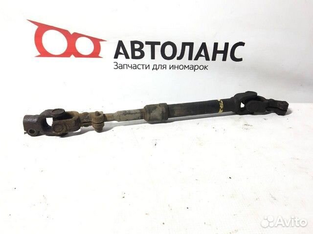 Вал рулевой карданный Toyota Dyna