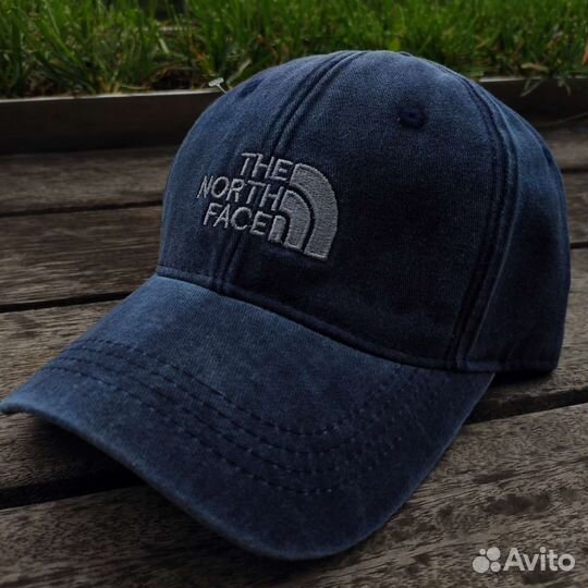 Кепка бейсболка мужская the north face
