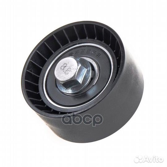 Ролик грм ваз 2170 опор. ваз priora 2170,2171,2172