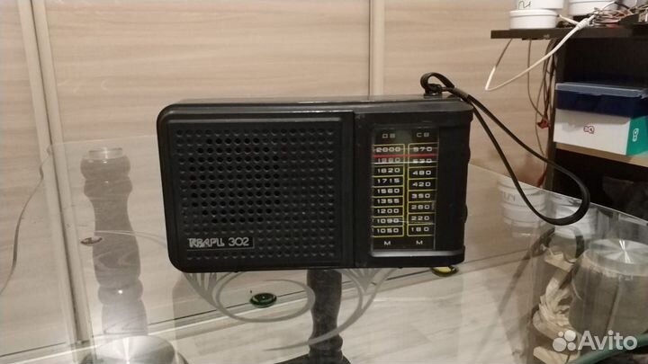 Радиоприёмник 