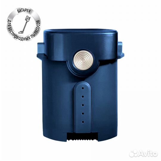 Новая батарея pvcsb 5080 для пылесоса Polaris