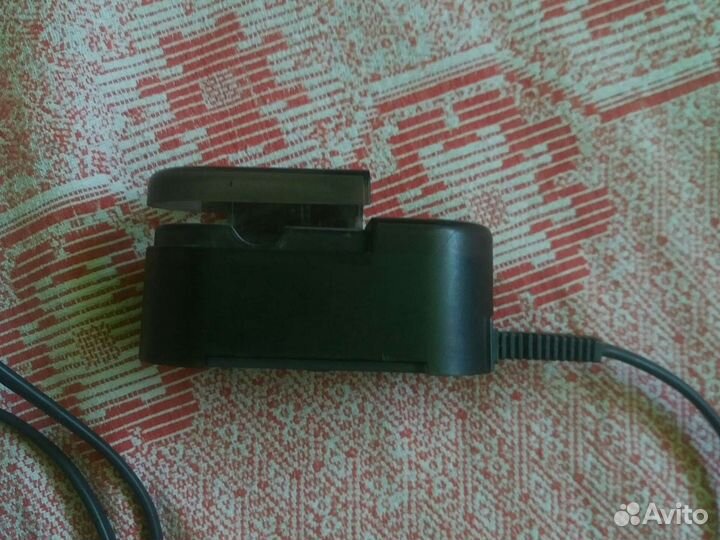 Зарядное устройство для электробритвы Panasonic